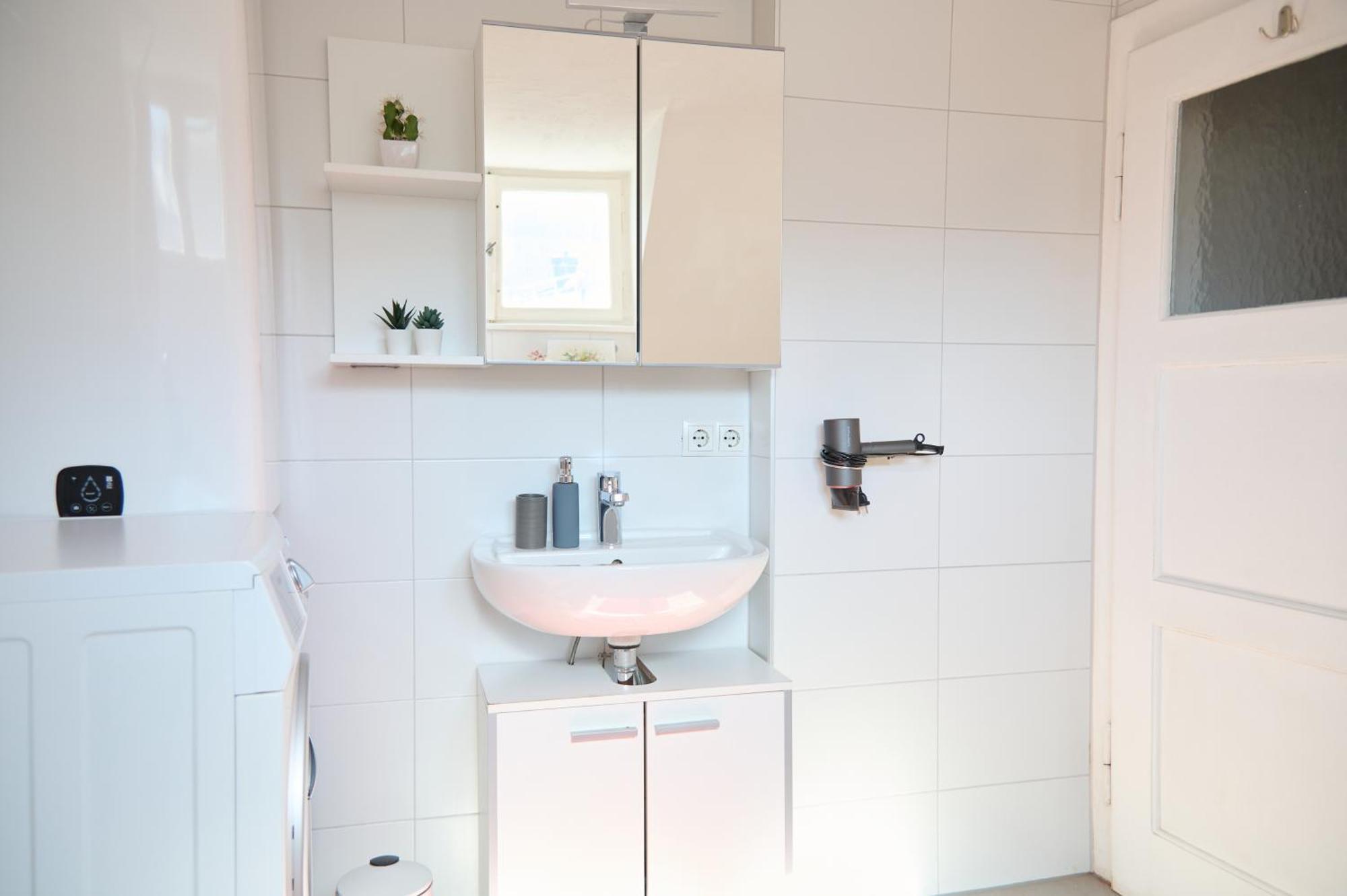 Zentrales Apartment Pfaenderblick 布雷根茨 外观 照片